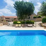 Brkic With Large Private Pool And Playground * Brkici