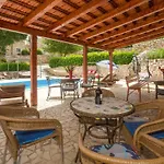 Brkic With Large Private Pool And Playground Villa *