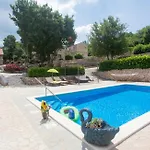 Brkic With Large Private Pool And Playground Brkici