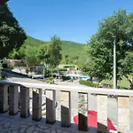 Brkic With Large Private Pool And Playground Villa Brkici