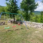 Brkic With Large Private Pool And Playground * Brkici