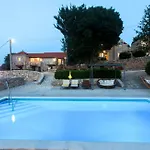 Brkic With Large Private Pool And Playground Villa *