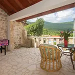 Villa Brkic With Large Private Pool And Playground Brkici