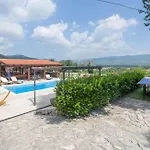 Villa Brkic With Large Private Pool And Playground Brkici