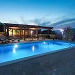 Villa Brkic With Large Private Pool And Playground Brkici
