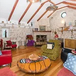 Villa Brkic With Large Private Pool And Playground
