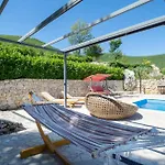 Brkic With Large Private Pool And Playground Villa Brkici