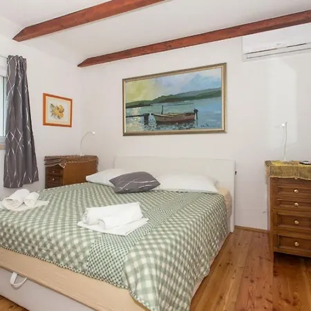 Brkic With Large Private Pool And Playground Villa