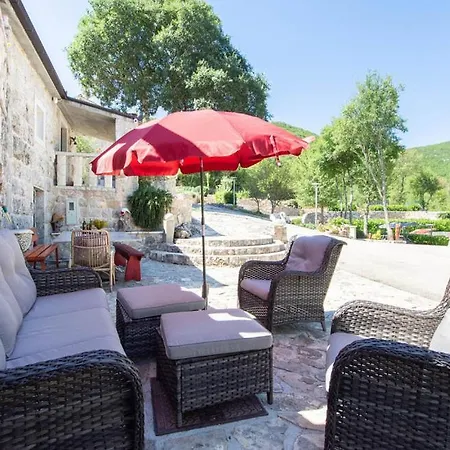 Brkic With Large Private Pool And Playground Вилла