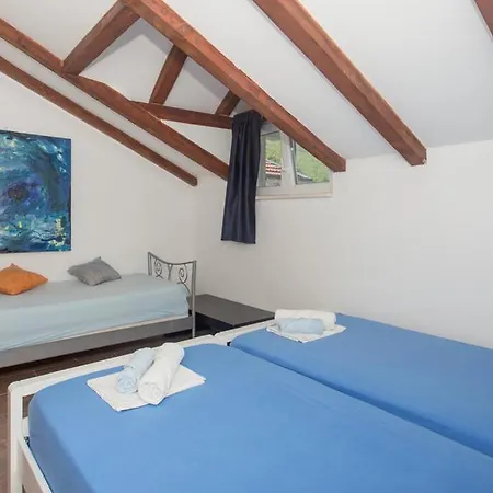 Brkic With Large Private Pool And Playground Вилла Brkici