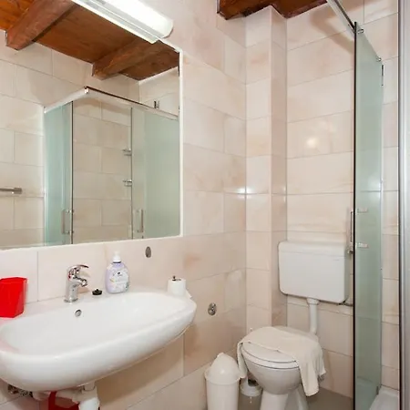 Brkic With Large Private Pool And Playground Brkici