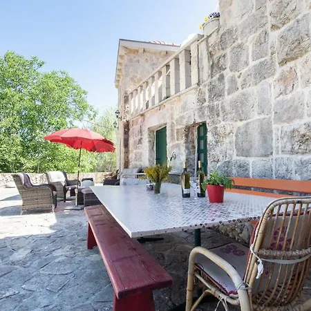 Brkic With Large Private Pool And Playground * Brkici