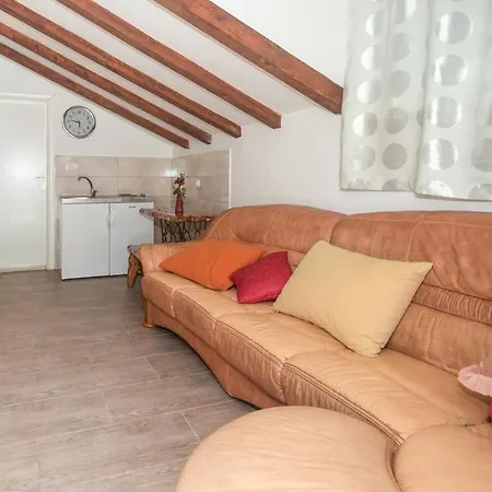Brkic With Large Private Pool And Playground Вилла *
