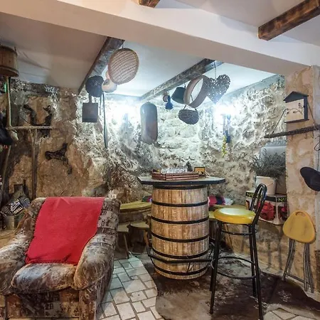 Brkic With Large Private Pool And Playground * Brkici
