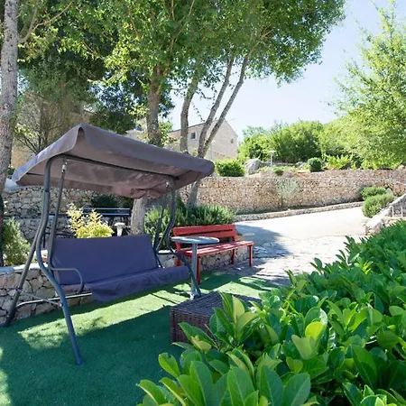 Brkic With Large Private Pool And Playground Brkici
