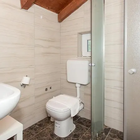 Brkic With Large Private Pool And Playground Вилла *