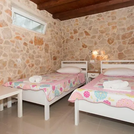 Вилла Brkic With Large Private Pool And Playground *