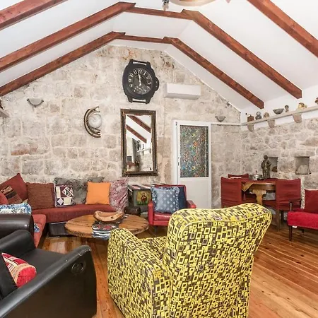 Brkic With Large Private Pool And Playground *