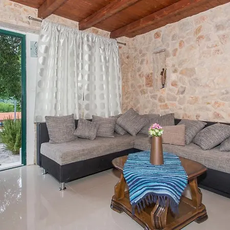 Brkic With Large Private Pool And Playground Вилла *
