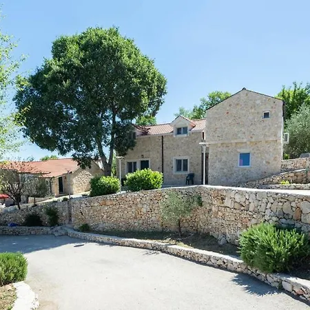 Brkic With Large Private Pool And Playground * Brkici