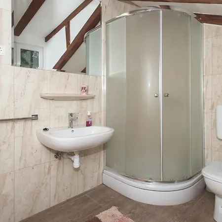 Brkic With Large Private Pool And Playground *