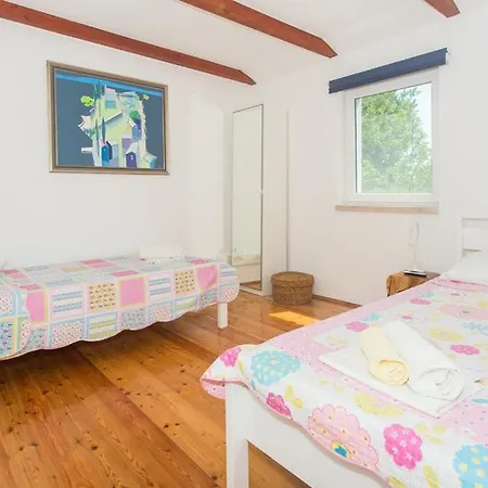 Brkic With Large Private Pool And Playground Вилла *