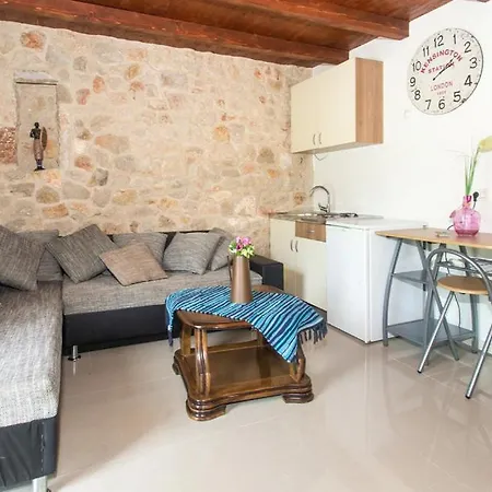 Brkic With Large Private Pool And Playground *