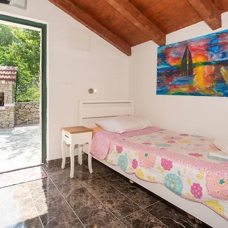 Brkic With Large Private Pool And Playground