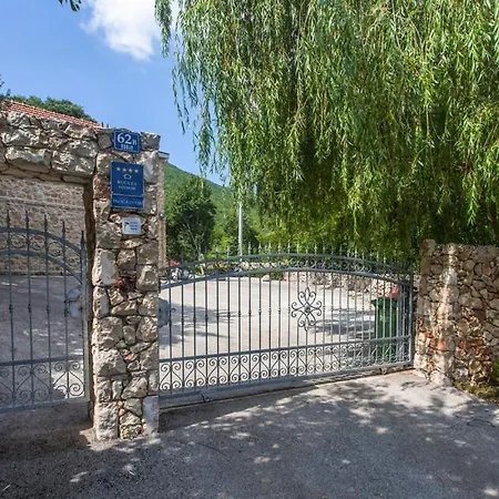Brkic With Large Private Pool And Playground
